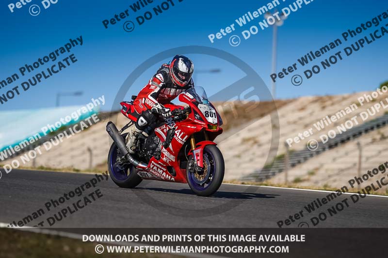 motorbikes;no limits;october 2019;peter wileman photography;portimao;portugal;trackday digital images